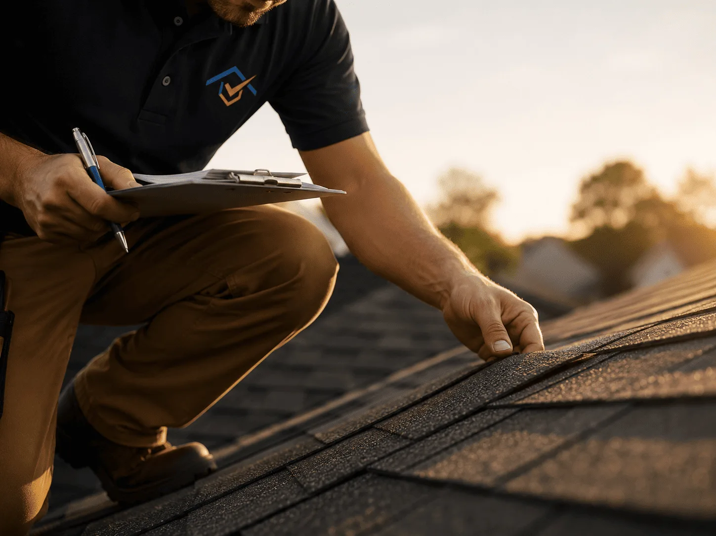 Why Choose Roof Inspection in Augusta, KS